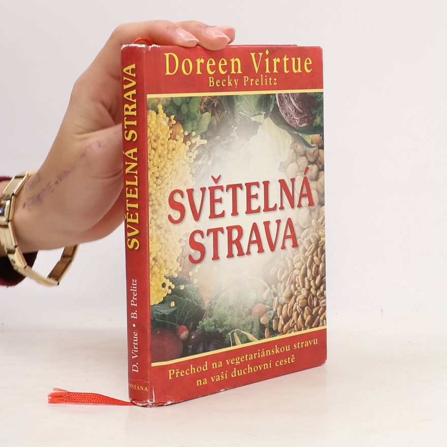 Becky Prelitz Světelná strava
