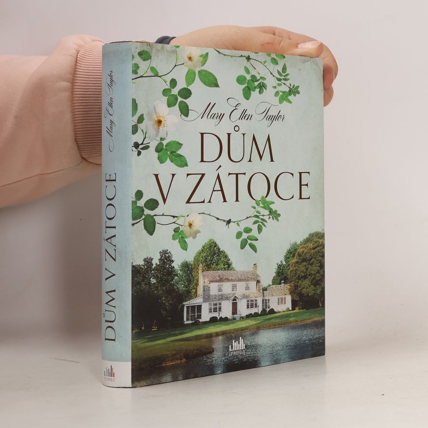 Mary Ellen Taylor Dům v zátoce