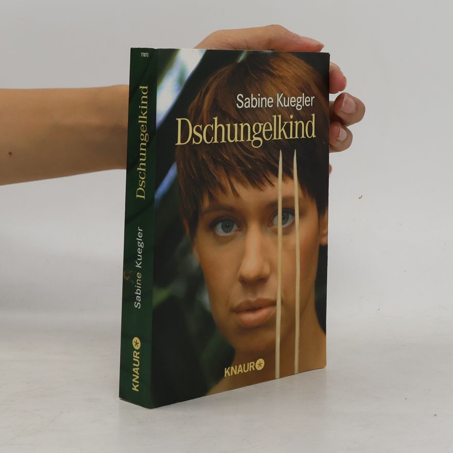 Sabine Kuegler Dschungelkind