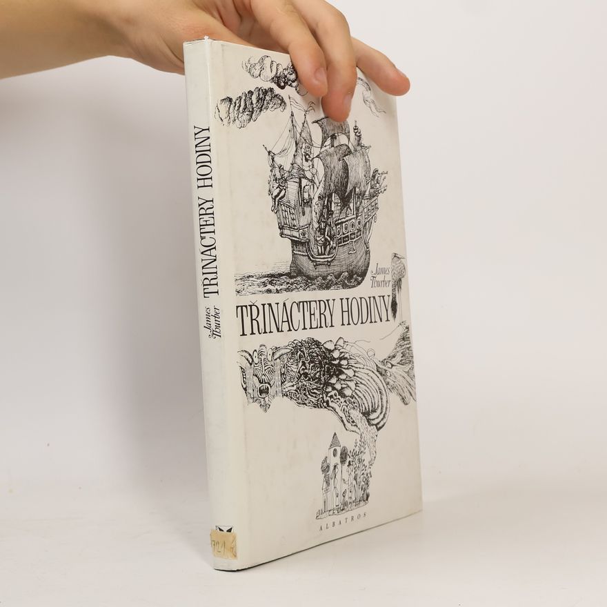 James Thurber Třináctery hodiny
