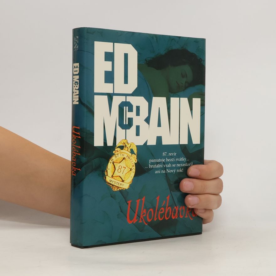 Ed McBain Ukolébavka