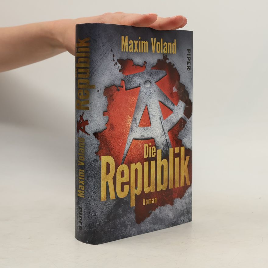 Maxim Voland Die Republik