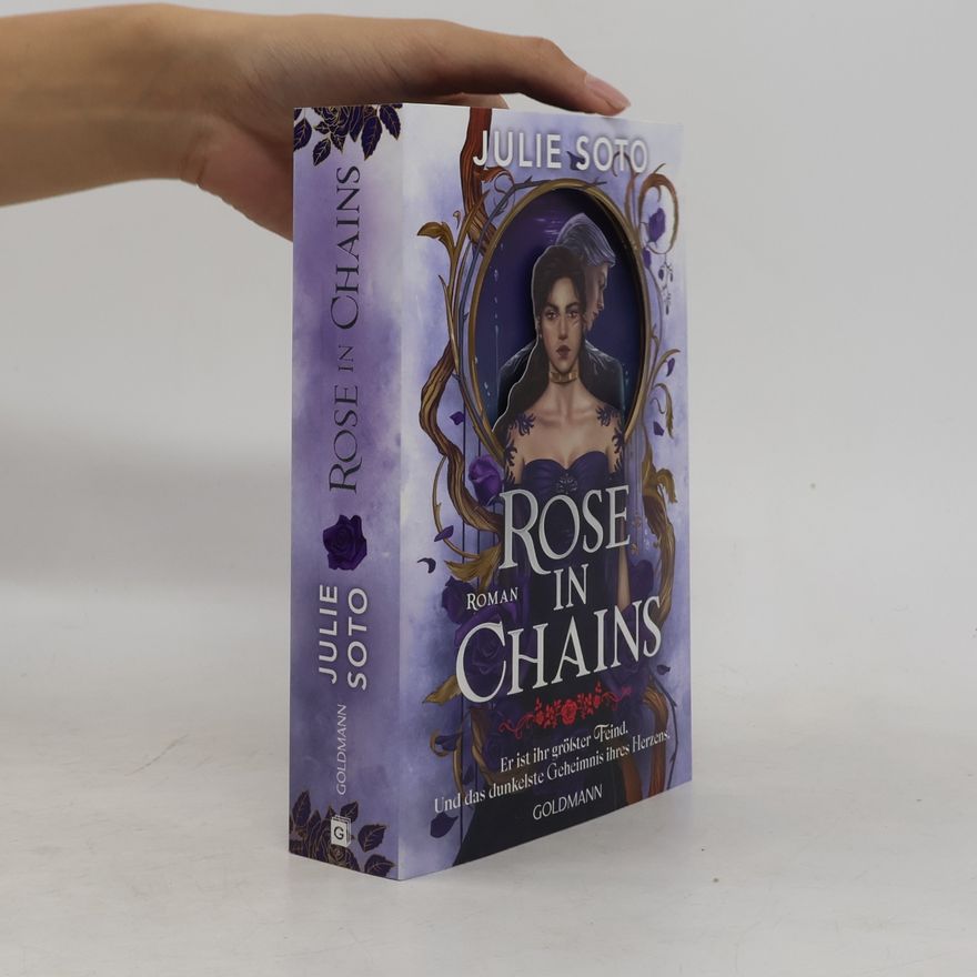 Julia Soto Rose in Chains