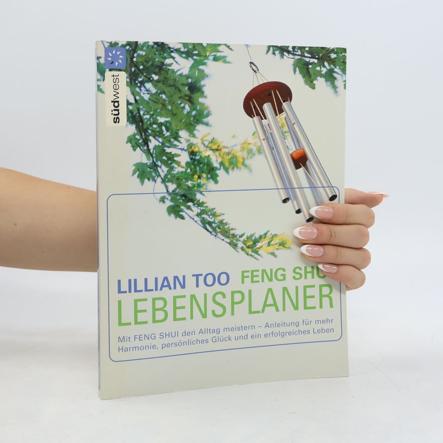 Lillian Too Feng-Shui-Lebensplaner