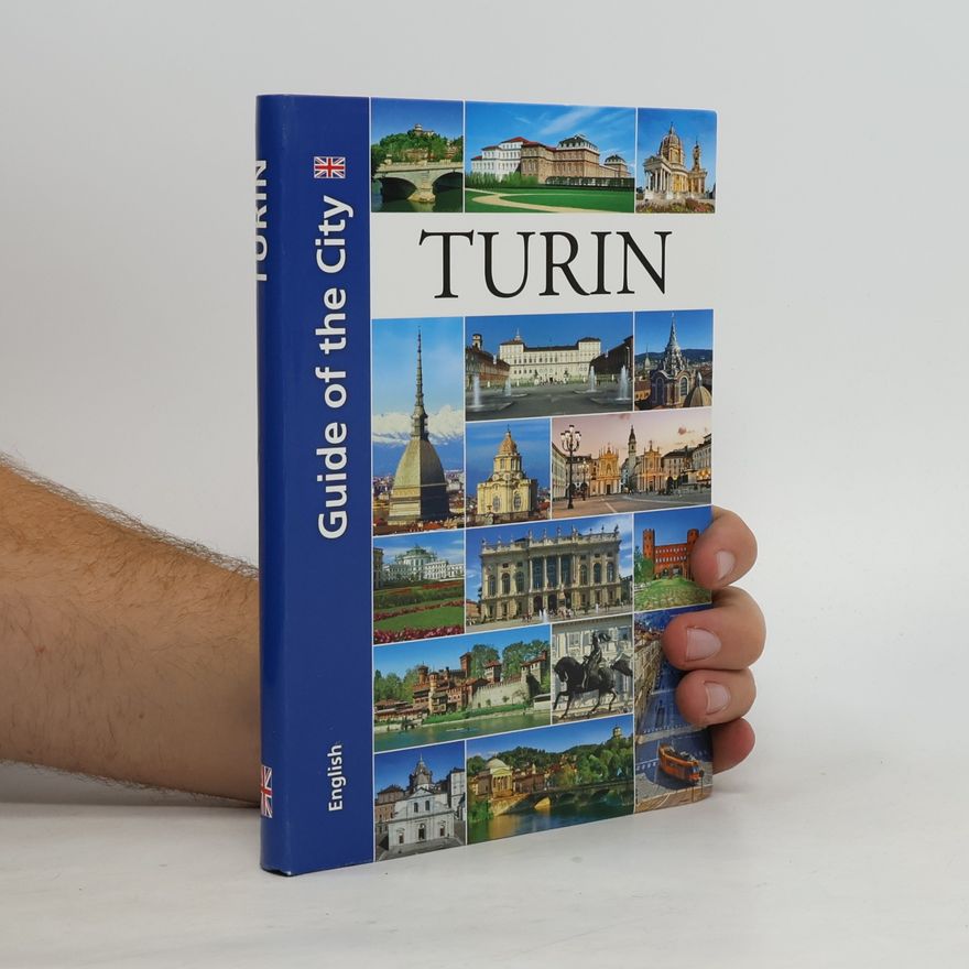 Enrico Aretini Turin - A Guide to the City