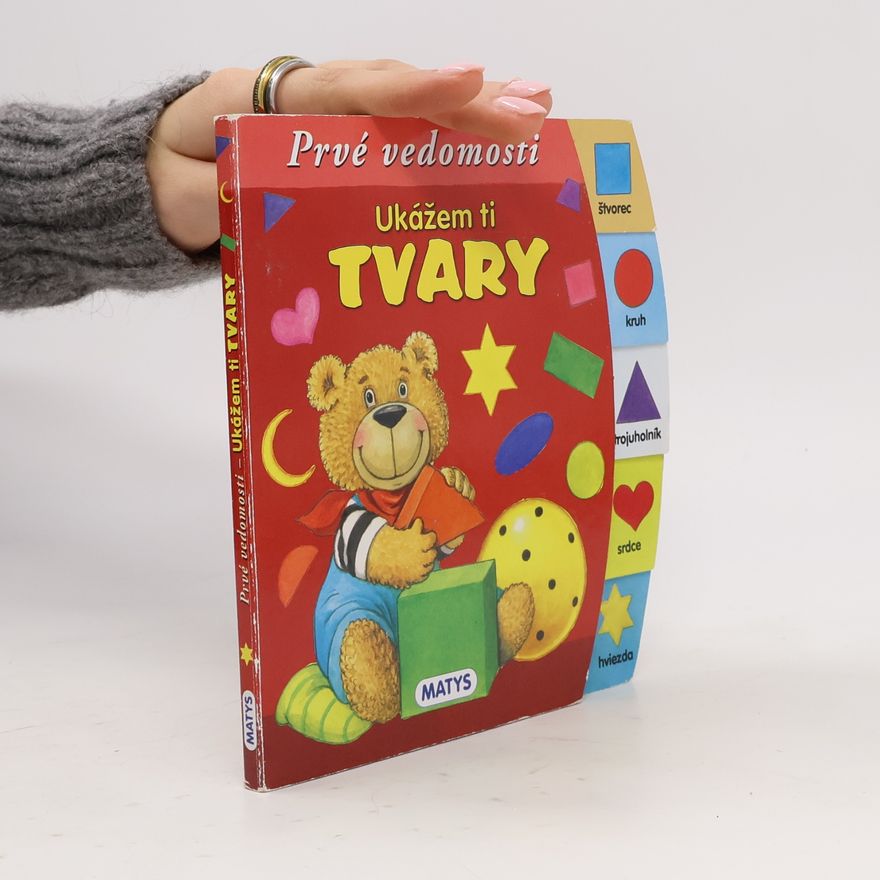 Various authors Ukážem ti tvary