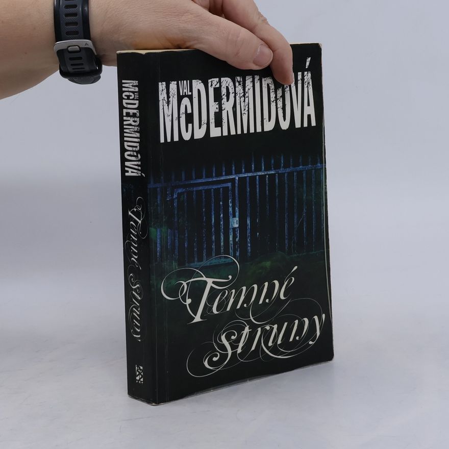 Val McDermid Karen Pirieová 2. Temné struny
