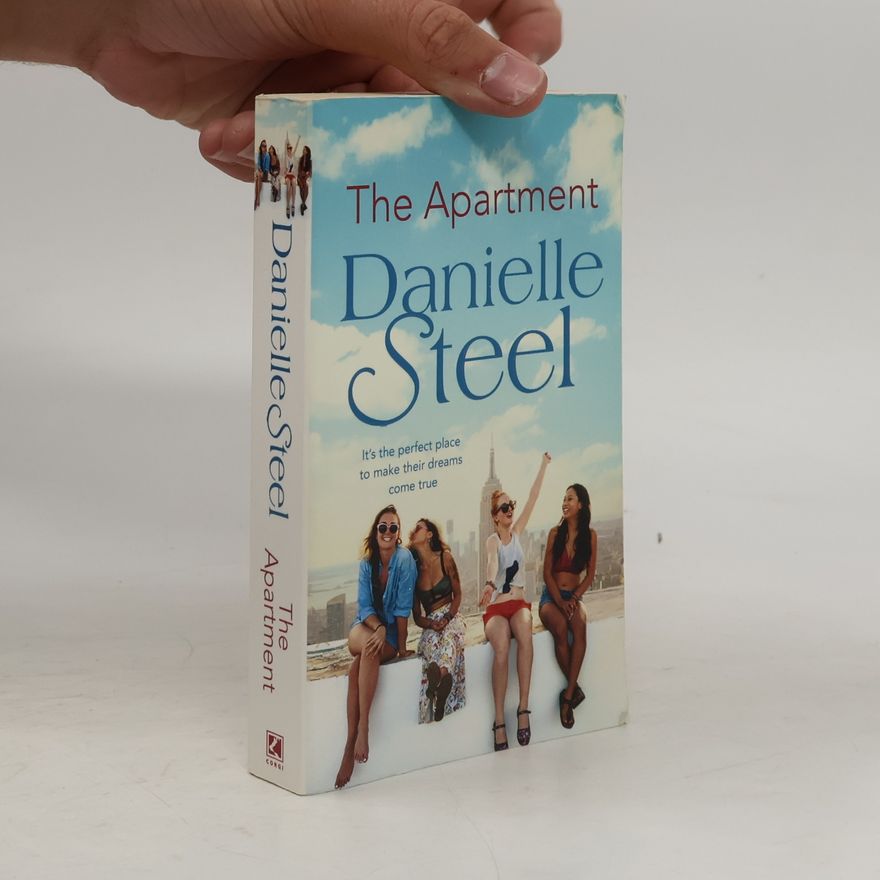 Danielle Steel The apartment