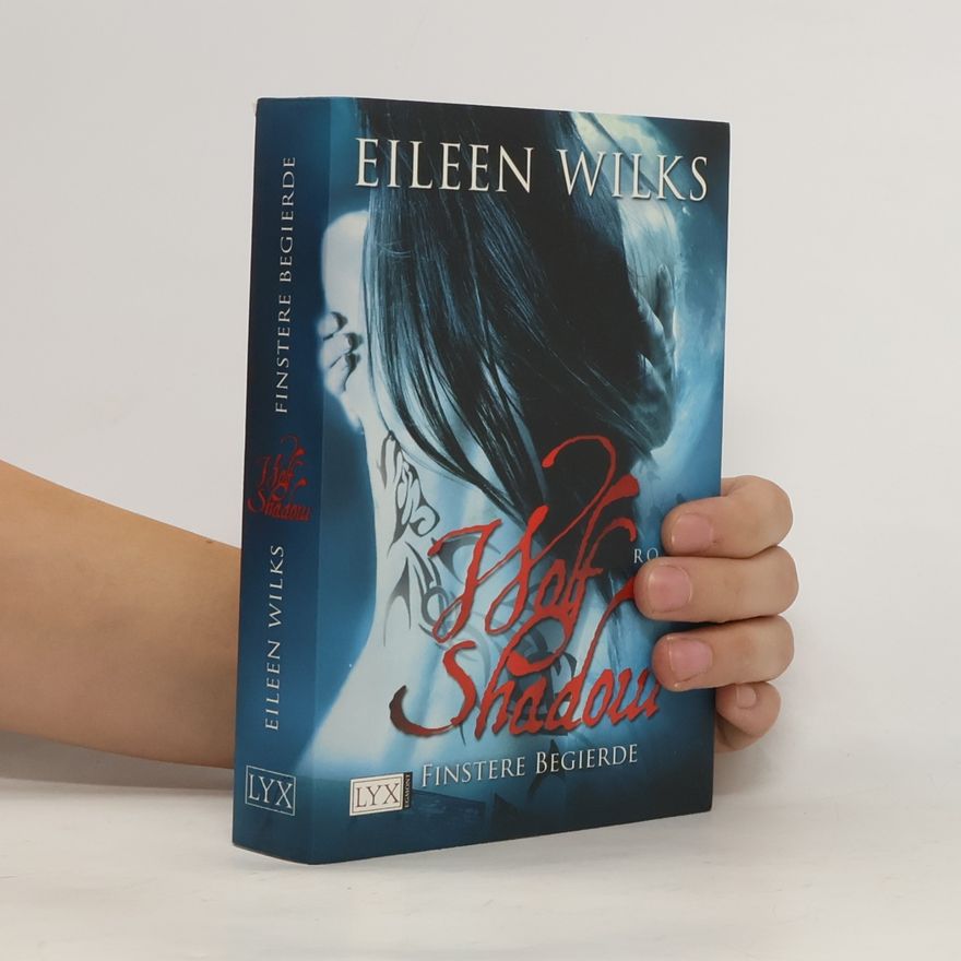 Eileen Wilks Wolf Shadow 4