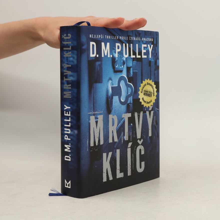 D. M. Pulley Mrtvý klíč