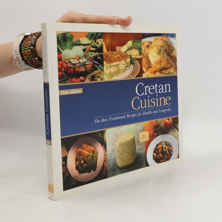 Rana Tekcan Cretan Cuisine