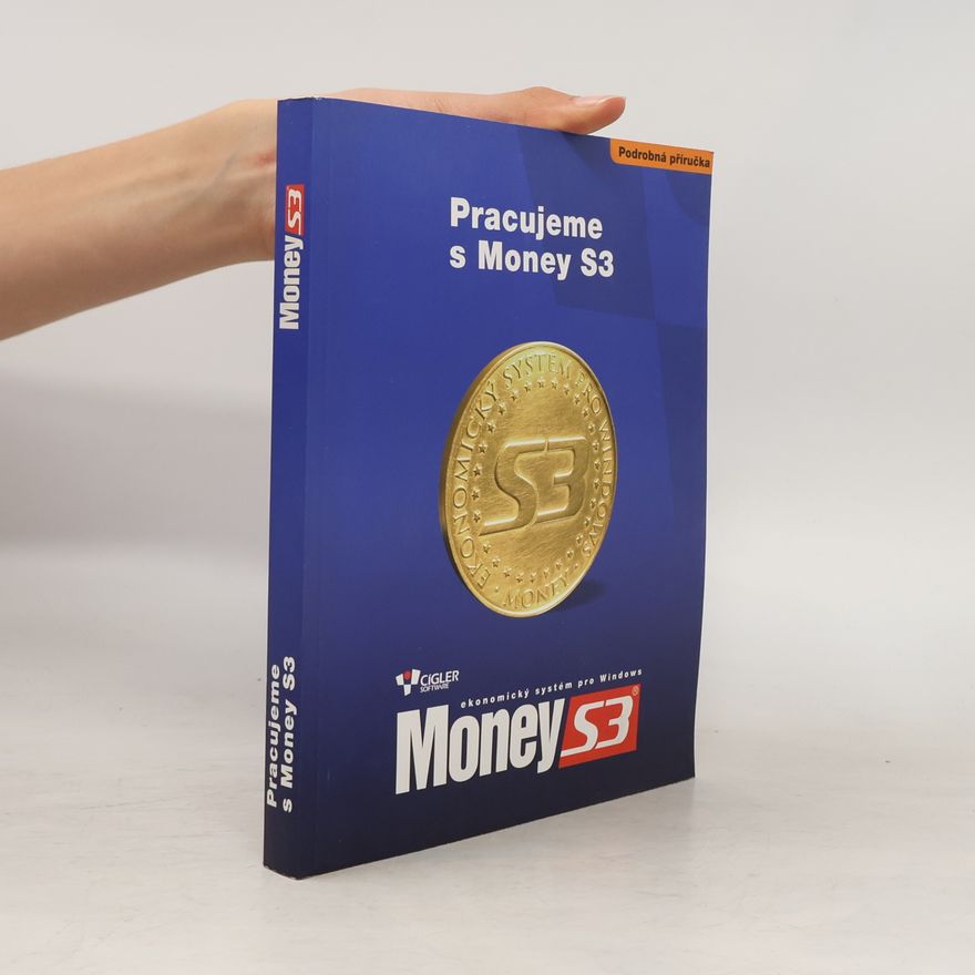 Autorenkollektiv Pracujeme s Money S3