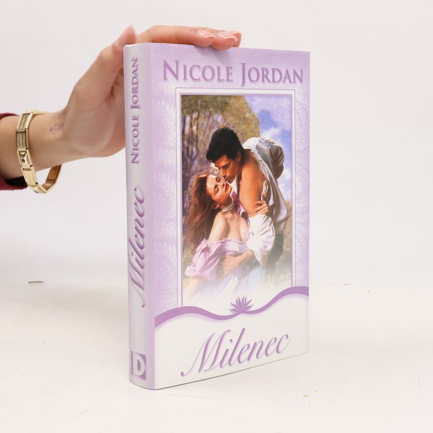 Nicole Jordan Milenec