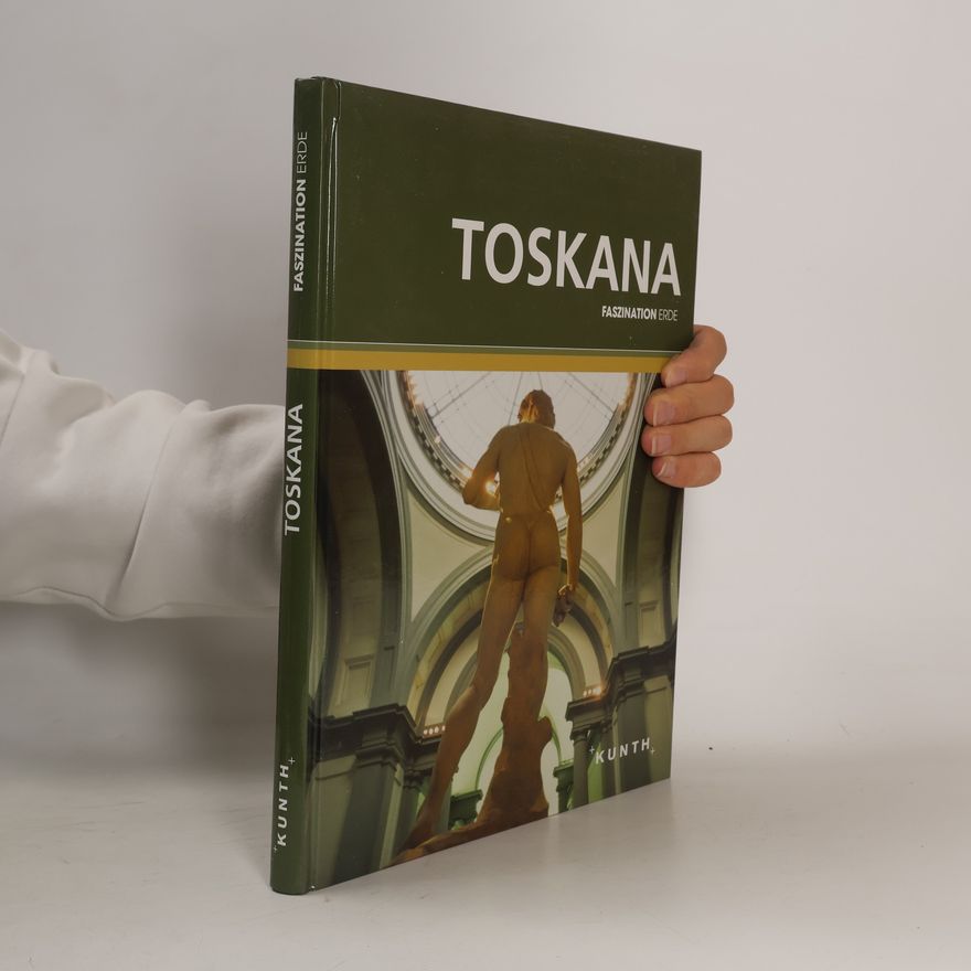 Stefan Jordan Toskana