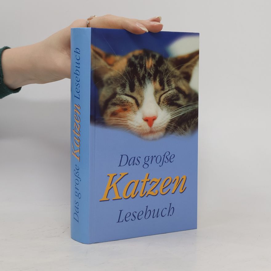 Julia Bachstein Katzenleben