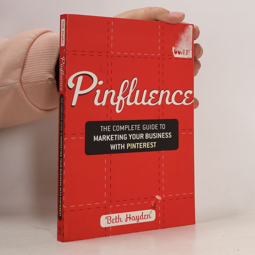 Beth Hayden Pinfluence