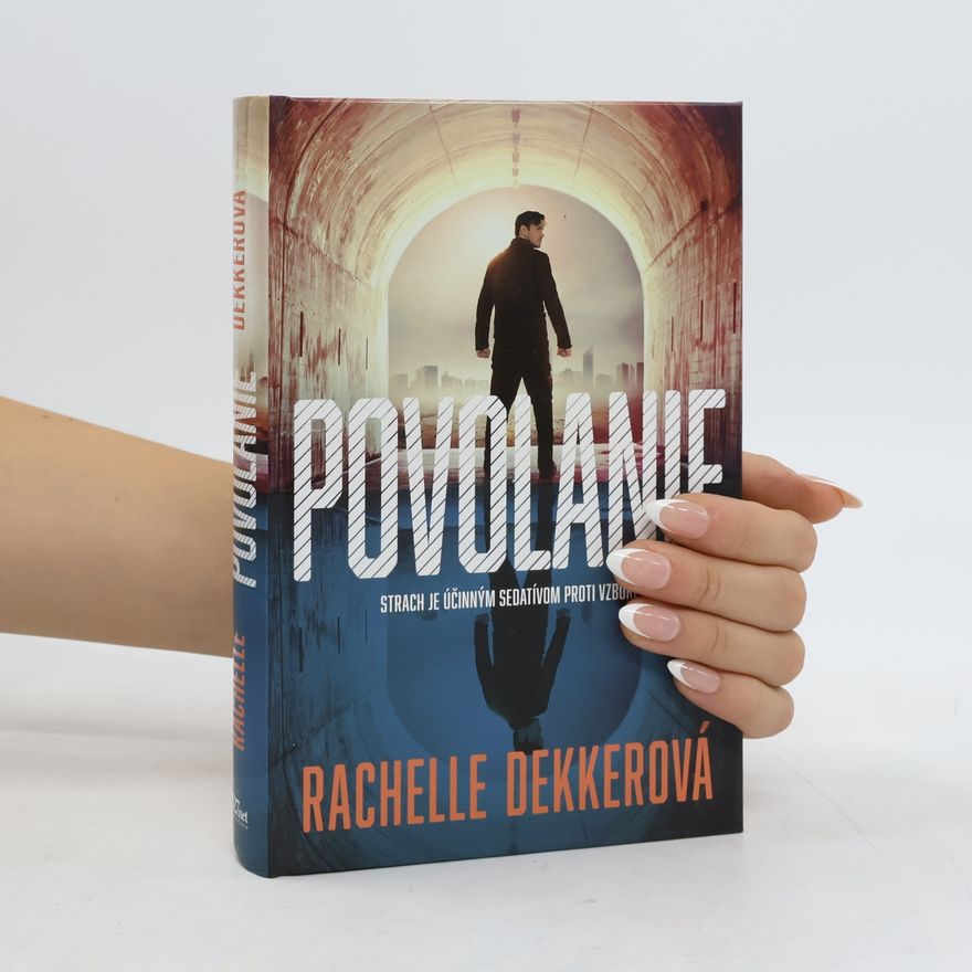 Rachelle Dekker Povolanie