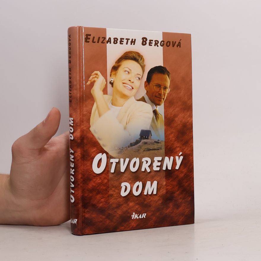 Elizabeth Berg Otvorený dom