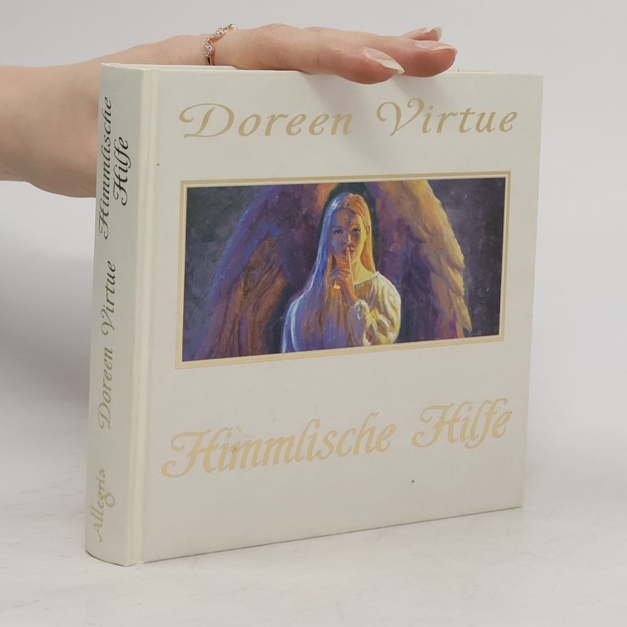 Doreen Virtue Himmlische Hilfe