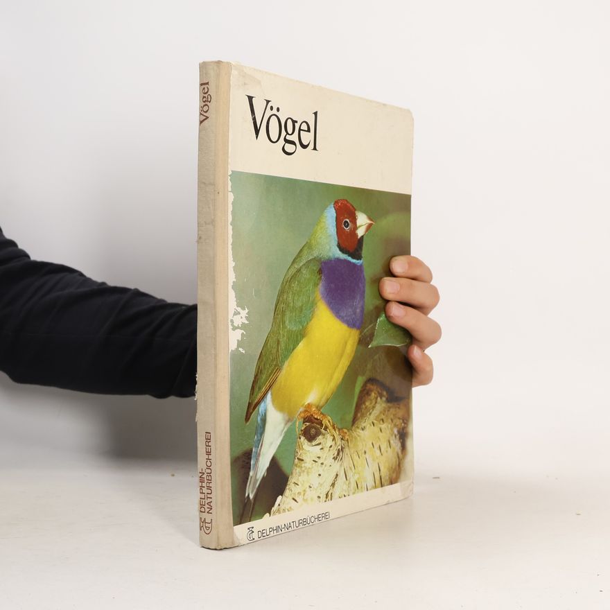 Dr. Stefan Peters Vögel