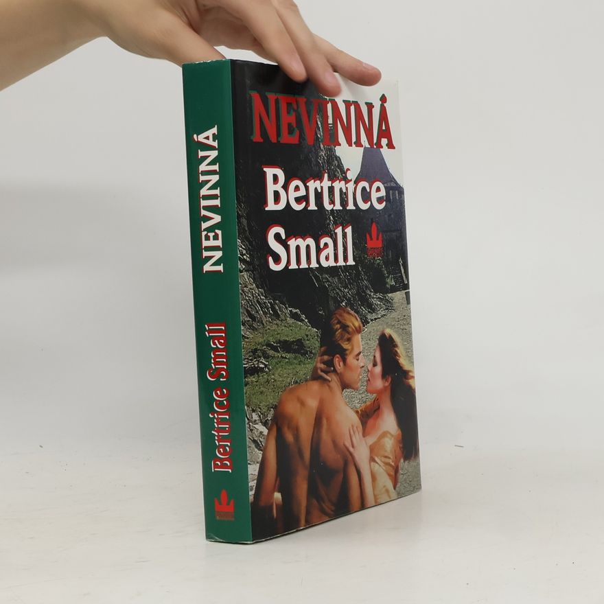 Bertrice Small Nevinná