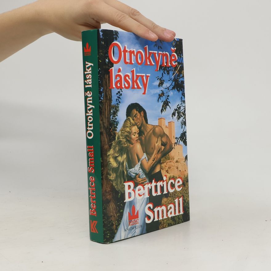 Bertrice Small Otrokyně lásky