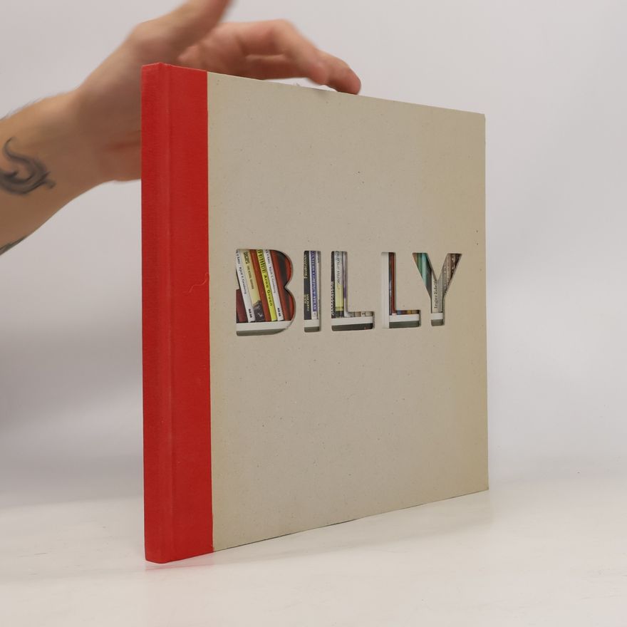 Autorenkollektiv BILLY. Vše nejlepší k narozeninám!