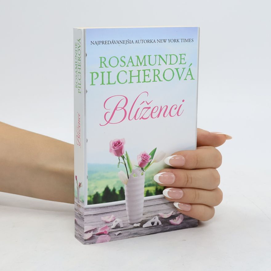 Rosamunde Pilcher Blíženci