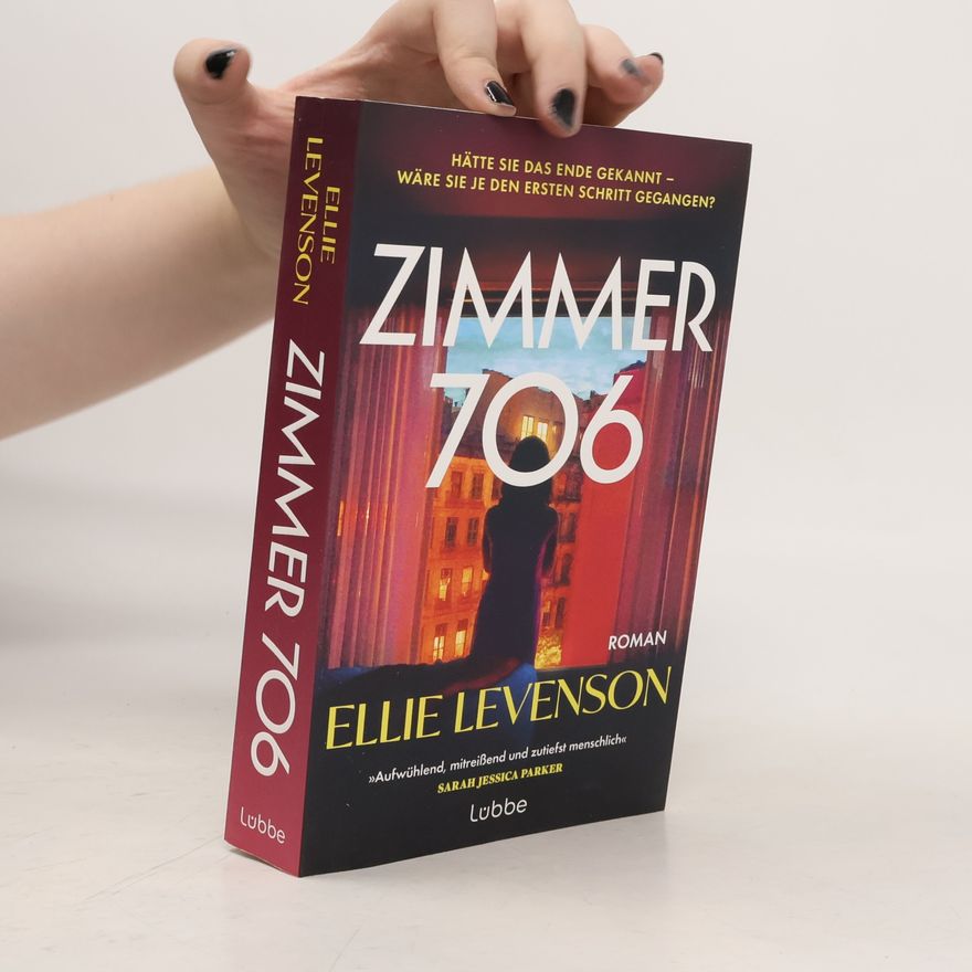 Ellie Levenson Zimmer 706