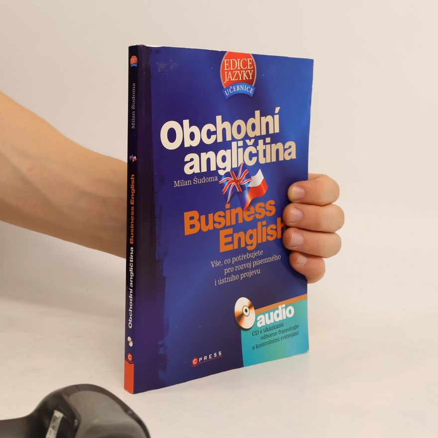 Milan Šudoma Obchodní angličtina = Business English