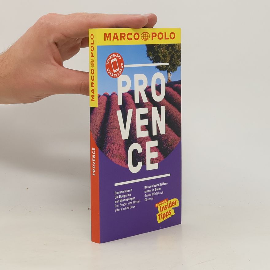 Peter Bausch Provence