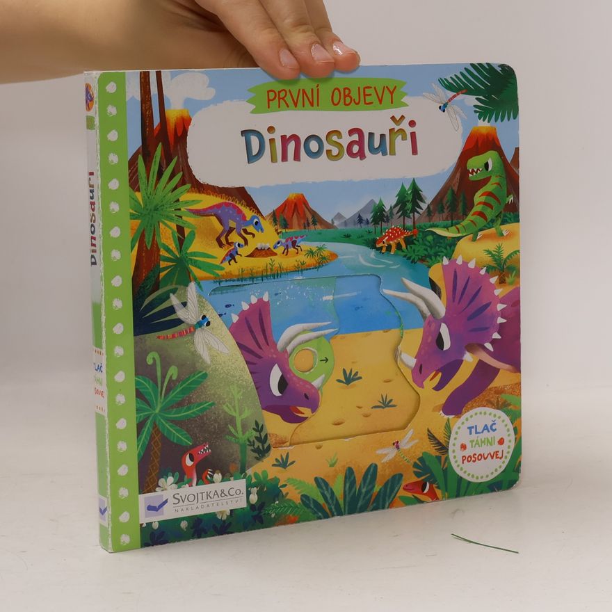 Chorkung Dinosauři