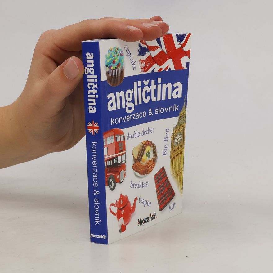 Martina Kutalová Angličtina. Konverzace & slovník