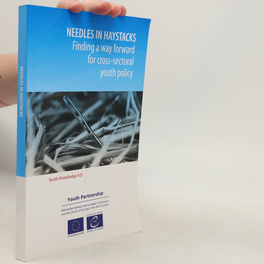 Council of Europe Youth Knowledge - 21: Needles in Haystacks