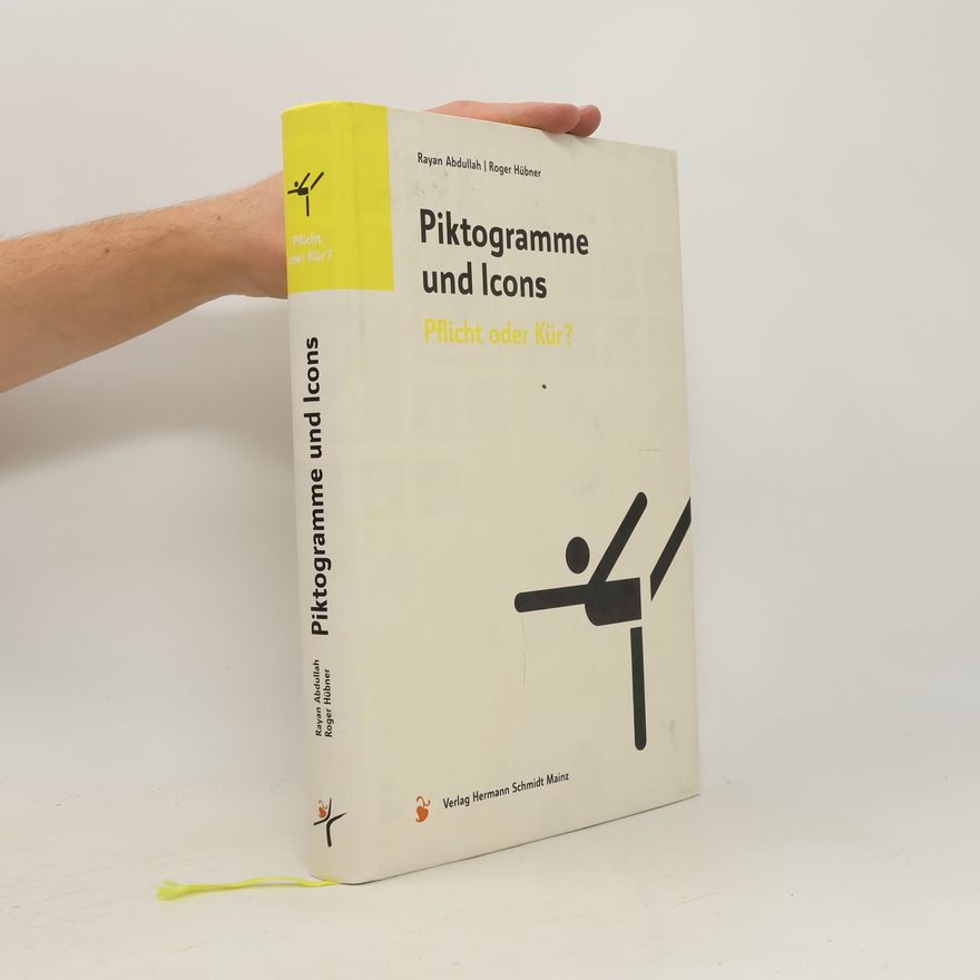 Rayan Abdullah Piktogramme und Icons