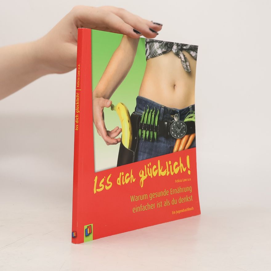 Felicia Law Iss dich glücklich!
