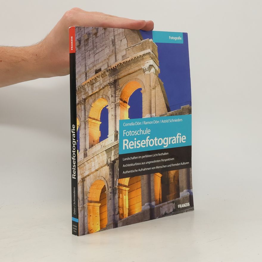 Cornelia Dörr Reisefotografie