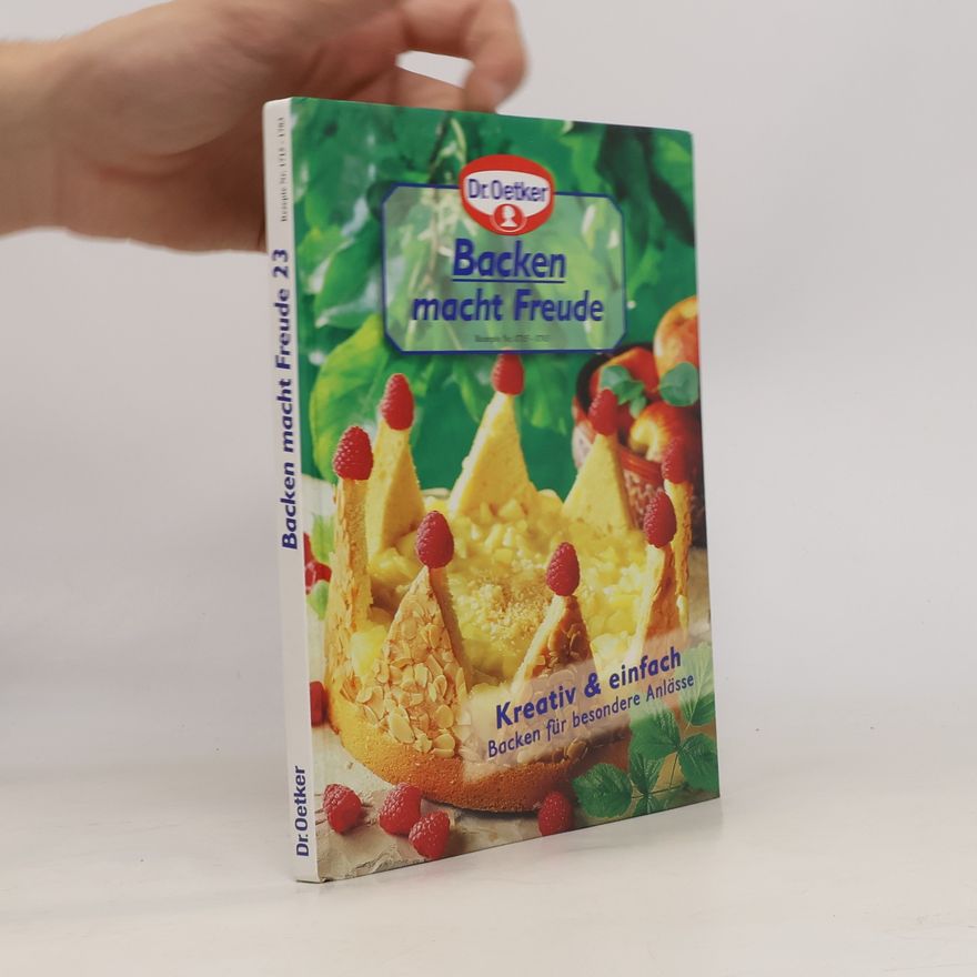 Studio Eisenhut & Mayer Wien Backen macht Freude