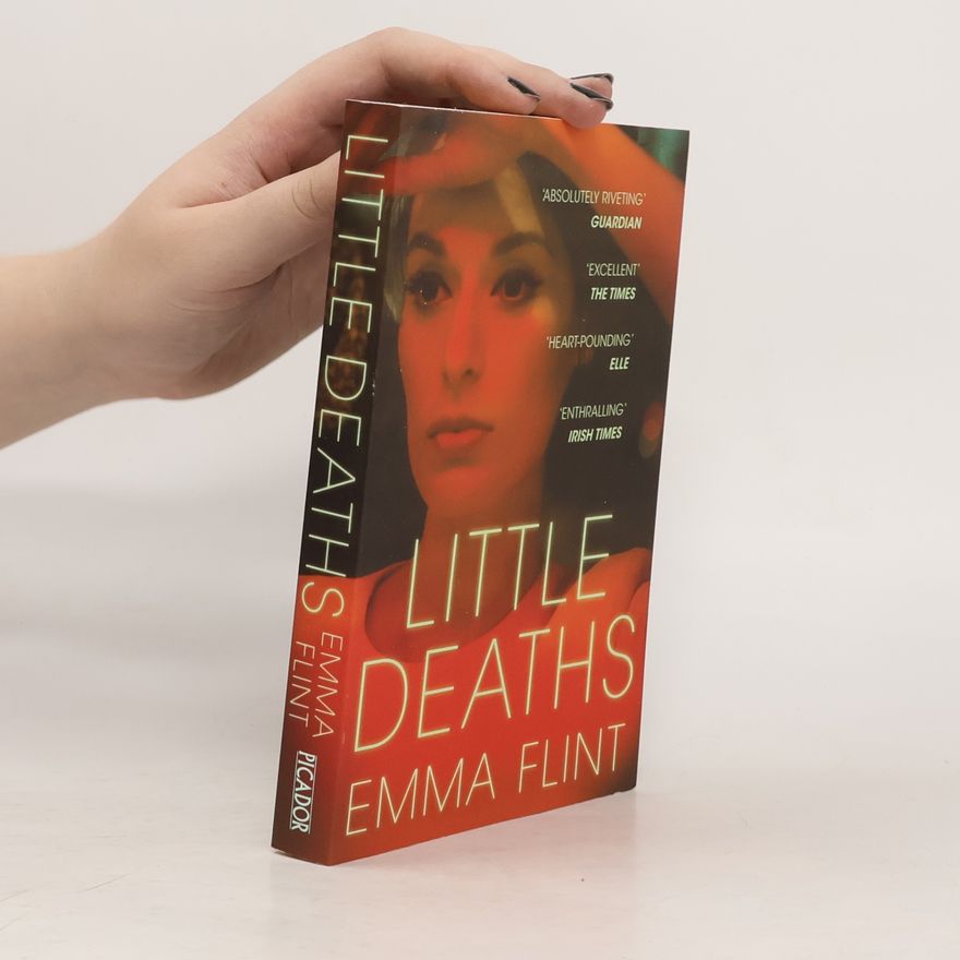 Emma Flint Little Deaths