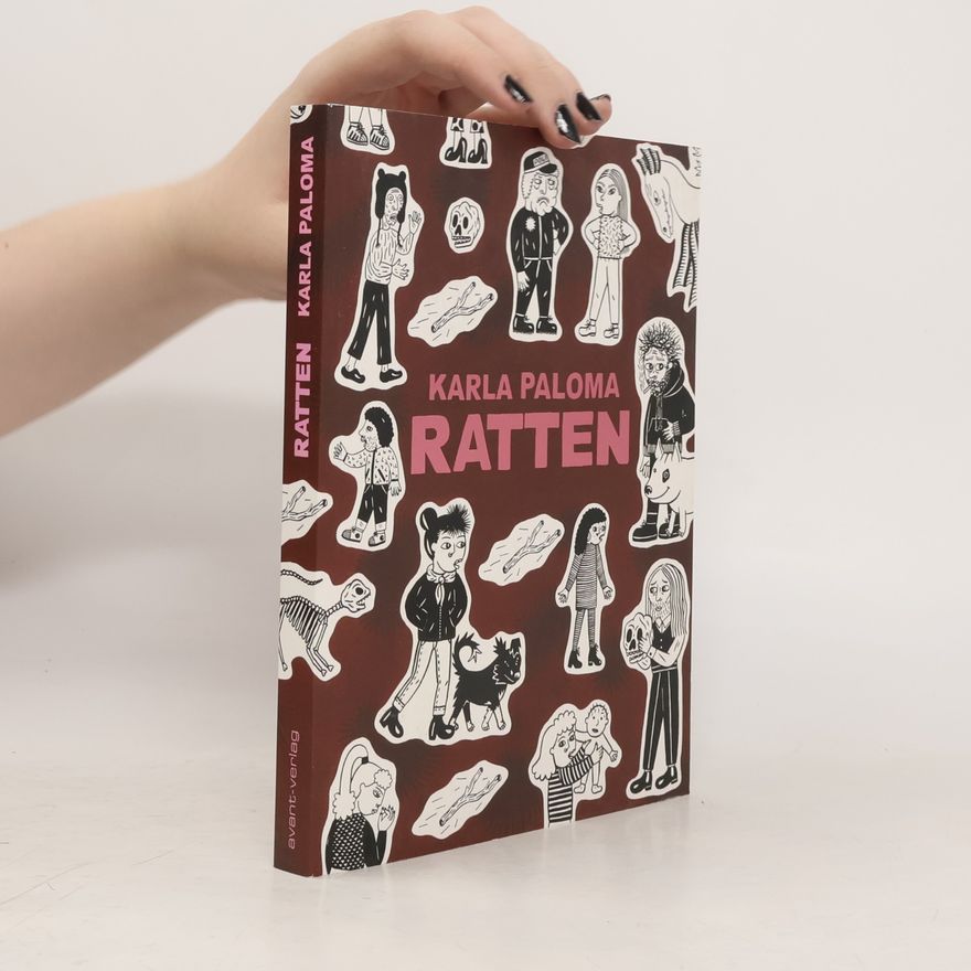 Karla Paloma Ratten