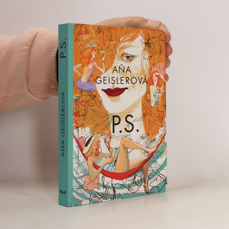 Aňa Geislerová P.S.