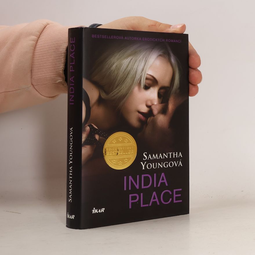Samantha Young India Place
