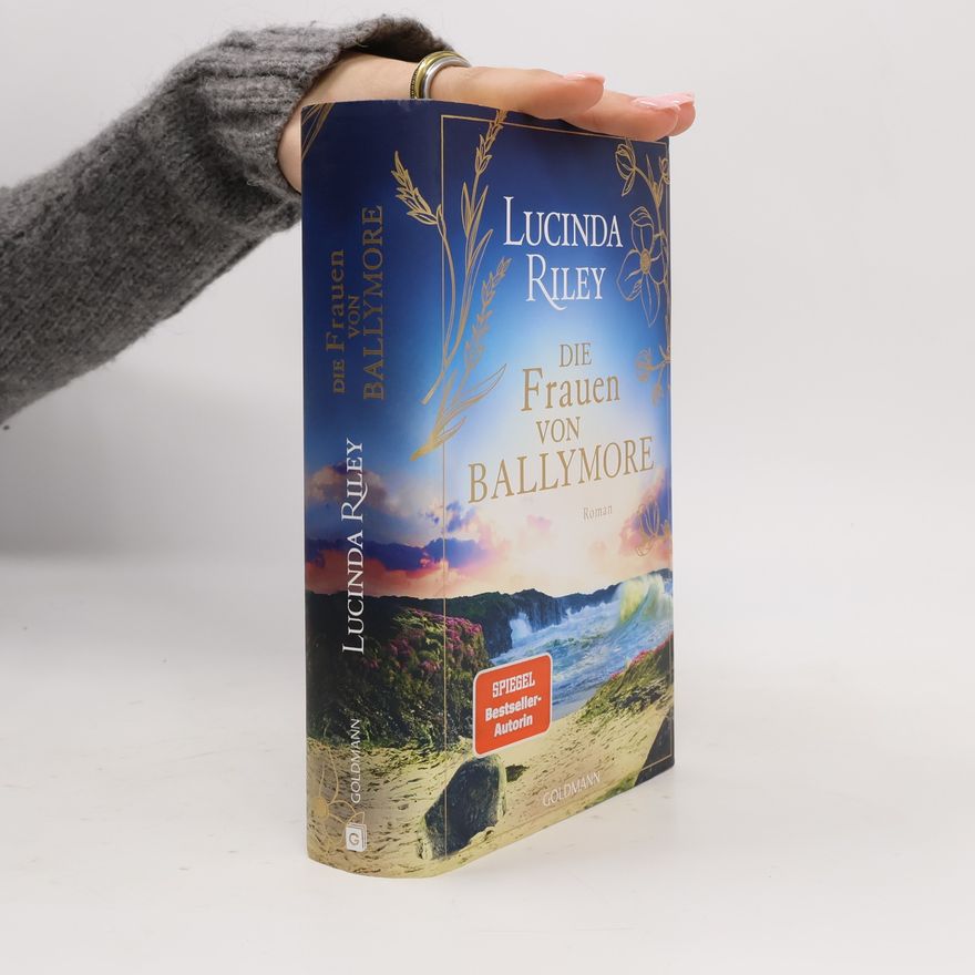 Lucinda Edmonds Die Frauen von Ballymore