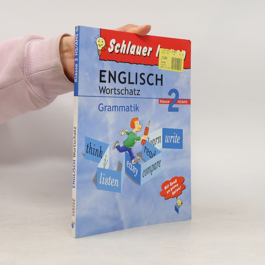 Autorenkollektiv Englisch. Wortschatz. Grammatik. Klasse 6