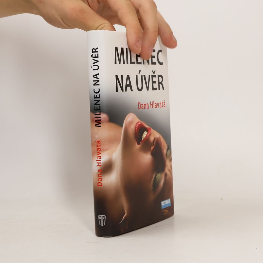 Dana Hlavatá Milenec na úvěr