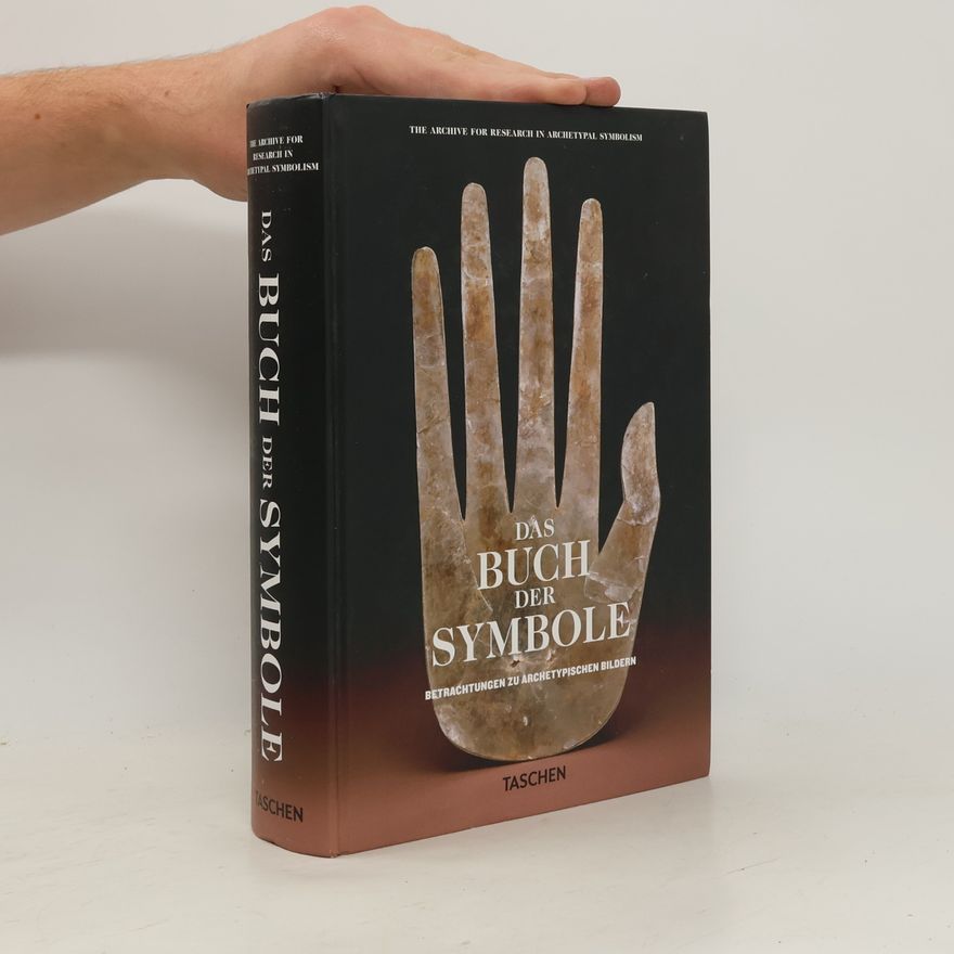 Ami Ronnberg Das Buch der Symbole