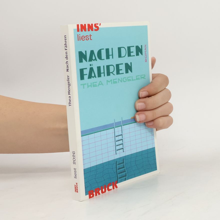 Thea Mengeler Nach den Fähren