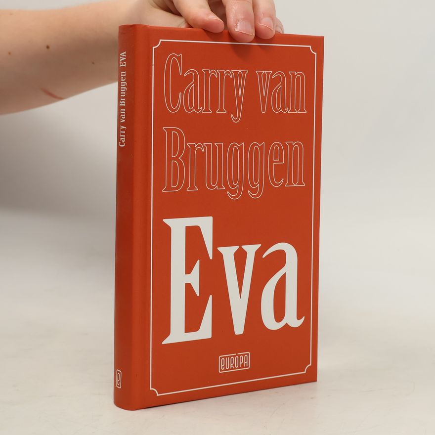 Carry Van Bruggen Eva