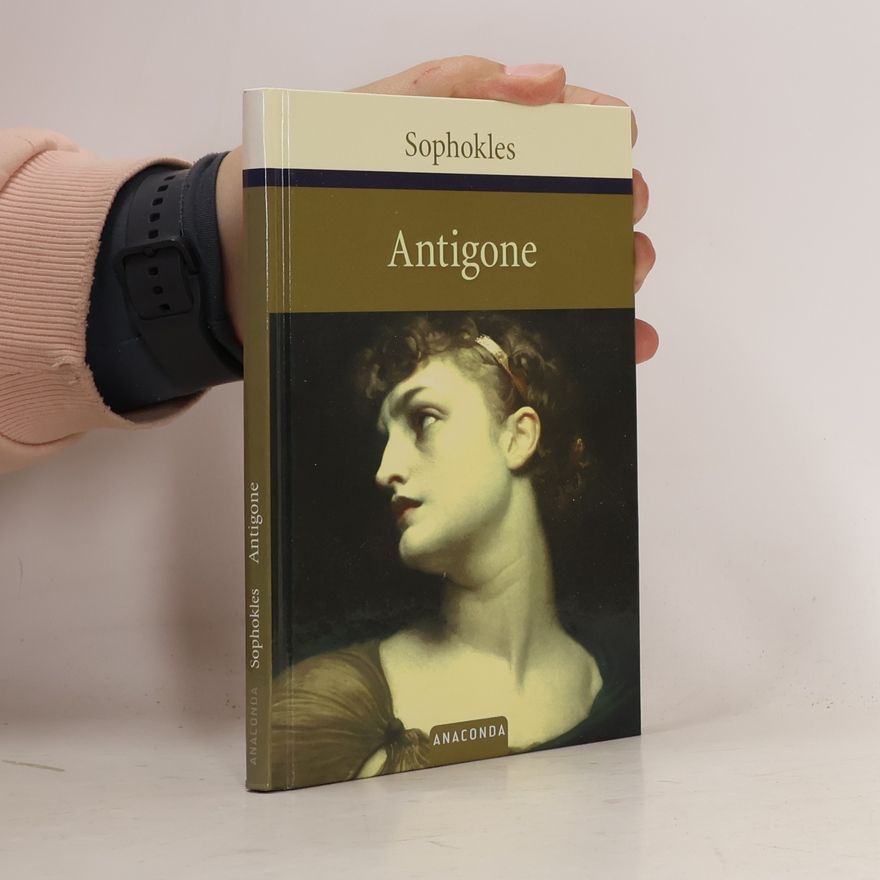 Sophokles Antigone