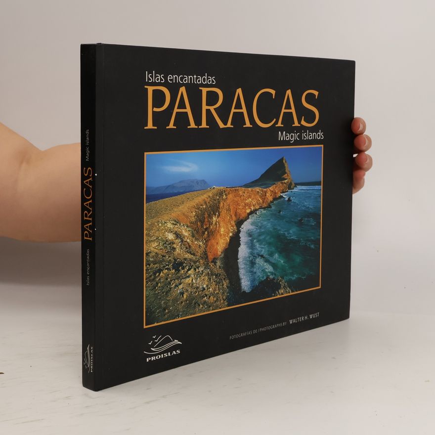 Antonio Brack Egg Paracas. Magic Islands. Islas encantadas